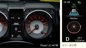 Suzuki Jimmy Suzuki Jimmy