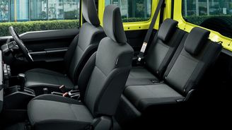 Suzuki Jimmy Suzuki Jimmy