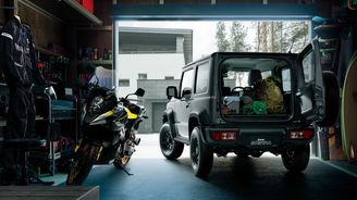 Suzuki Jimmy Suzuki Jimmy