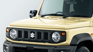 Suzuki Jimmy Suzuki Jimmy