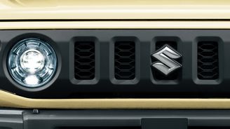 Suzuki Jimmy Suzuki Jimmy