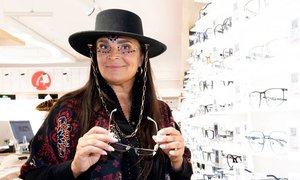 Bočanová (58) otevřeně o autistické dceři Marině (24): Očistec s hormony autisty! Bočanová (58) otevřeně o autistické dceři Marině (24): Očistec s hormony autisty!