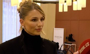 Karolína Mališová: Rozprodává šatník!  Karolína Mališová: Rozprodává šatník!