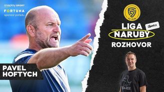Majitel se zajímá o každého hráče. Jsem tady happy, říká manažer Zlína Majitel se zajímá o každého hráče. Jsem tady happy, říká manažer Zlína
