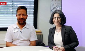 Pekarová Adamová popsala v Blesku problémy s otěhotněním. Lékař zmínil, kdy je čas říct si dost