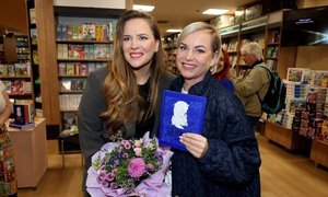 Martina Pártlová: Jsem stará, druhé dítě nebude!  Martina Pártlová: Jsem stará, druhé dítě nebude!
