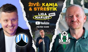 Majitelé ze severu proti rozpínavosti Slavie a prostřední skupině. Tekijaški? Zázrak v Jablonci Majitelé ze severu proti rozpínavosti Slavie a prostřední skupině. Tekijaški? Zázrak v Jablonci