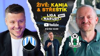 Majitelé ze severu proti rozpínavosti Slavie a prostřední skupině. Tekijaški? Zázrak v Jablonci Majitelé ze severu proti rozpínavosti Slavie a prostřední skupině. Tekijaški? Zázrak v Jablonci