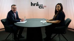 Hráči tentokrát o pivu: Ochodní ředitel Plzeňského prazdroje varuje před zánikem vesnických hospod Hráči tentokrát o pivu: Ochodní ředitel Plzeňského prazdroje varuje před zánikem vesnických hospod