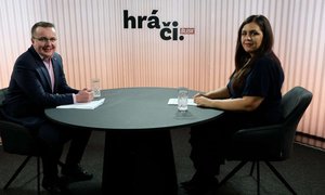 Hráči tentokrát o pivu: Ochodní ředitel Plzeňského prazdroje varuje před zánikem vesnických hospod Hráči tentokrát o pivu: Ochodní ředitel Plzeňského prazdroje varuje před zánikem vesnických hospod