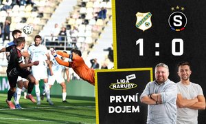 Neproměněné šance a chaos v Rijece. Proč Sparta nezvládla netradiční dohrávku? Neproměněné šance a chaos v Rijece. Proč Sparta nezvládla netradiční dohrávku?