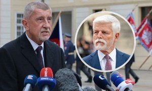 Babiš po schůzce s Pavlem na Hradě: Novinky o nové vládě i rozpočtu 2026 Babiš po schůzce s Pavlem na Hradě: Novinky o nové vládě i rozpočtu 2026