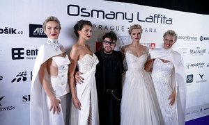 Osmany Laffita Osmany Laffita