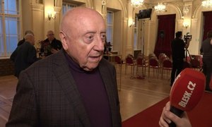 Felix Slováček Felix Slováček