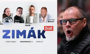 ZIMÁK ŽIVĚ: Strhne se boj o Mazance? Prodat Kašovy hned? Boleslav zase vyhazuje kouče ZIMÁK ŽIVĚ: Strhne se boj o Mazance? Prodat Kašovy hned? Boleslav zase vyhazuje kouče