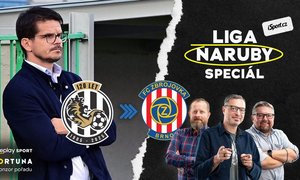 Jako Nezmar do Liberce: co přinese Sabou Zbrojovce? A kdo by ho mohl nahradit v Hradci? Jako Nezmar do Liberce: co přinese Sabou Zbrojovce? A kdo by ho mohl nahradit v Hradci?