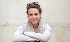 Andrea Růžičková Andrea Růžičková