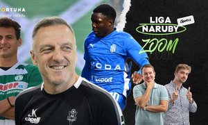 Hůlka, Solomon, Bílek… tahounům končí smlouvy, kam s nimi? Derby ovládl Jablonec Hůlka, Solomon, Bílek… tahounům končí smlouvy, kam s nimi? Derby ovládl Jablonec