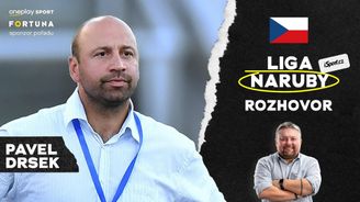 Trenér Drsek o MS U17 i výchově v Česku: Jsem zvědavý, jak ovlivní miliardáři v lize mladé Trenér Drsek o MS U17 i výchově v Česku: Jsem zvědavý, jak ovlivní miliardáři v lize mladé