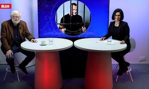 Josef Klíma odkryl nové skutečnosti o útěku Kajínka z Mírova: Policie věděla kde se ukrývá. Proč nezasáhla?                             Josef Klíma odkryl nové skutečnosti o útěku Kajínka z Mírova: Policie věděla kde se ukrývá. Proč nezasáhla?