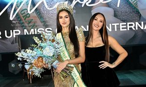 Markéta Mörwicková Markéta Mörwicková