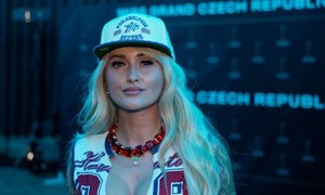 Sharlota Blakk Sharlota Blakk