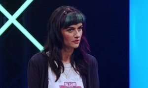 Naked Attraction: 4. díl - Kamila o seznamování Naked Attraction: 4. díl - Kamila o seznamování