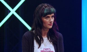 Naked Attraction: 4. díl - Kamila o seznamování Naked Attraction: 4. díl - Kamila o seznamování