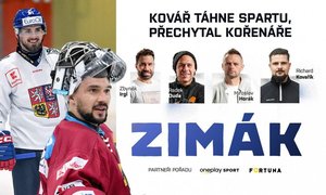 Zimák: Koho mohl Rulík vzít, ale nevzal a proč. Třinec? Lepší než ve zlaté éře Zimák: Koho mohl Rulík vzít, ale nevzal a proč. Třinec? Lepší než ve zlaté éře