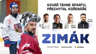 Zimák: Koho mohl Rulík vzít, ale nevzal a proč. Třinec? Lepší než ve zlaté éře Zimák: Koho mohl Rulík vzít, ale nevzal a proč. Třinec? Lepší než ve zlaté éře