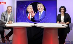 Expert o síle jaderných zbraní: Trumpův pokyn k testování je mocenský. Použité nebudou Expert o síle jaderných zbraní: Trumpův pokyn k testování je mocenský. Použité nebudou