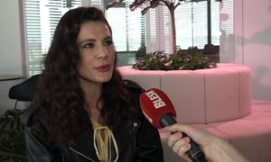 Monika Timková Monika Timková