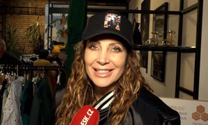 Olga Lounová Olga Lounová