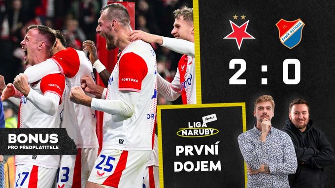 Vlček odšpuntoval šlágr, Chorý není zabiják. Galáskův odvážný fotbal, co s Holcem? Vlček odšpuntoval šlágr, Chorý není zabiják. Galáskův odvážný fotbal, co s Holcem?