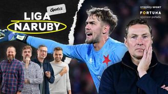 Priskeho chyby, proč sedí Kadeřábek? Vzpoura náhradníků Slavie, TOP Zlín a zimní přestupák Priskeho chyby, proč sedí Kadeřábek? Vzpoura náhradníků Slavie, TOP Zlín a zimní přestupák