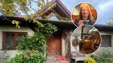 Michal Šenbauer z kapely České srdce: Na zahradě vysekává cestičky kvůli motýlům