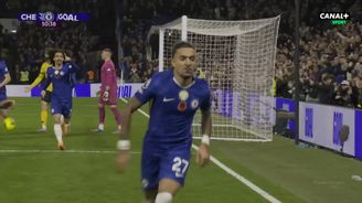 Chelsea - Wolves 3:0. Jasná záležitost domácích, Krejčí stále čeká na výhru Chelsea - Wolves 3:0. Jasná záležitost domácích, Krejčí stále čeká na výhru