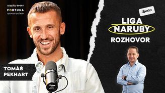 Pekhart: Dortmund jsem řešil s Rosickým. S Modričem na pokoji i srdce v Legii Pekhart: Dortmund jsem řešil s Rosickým. S Modričem na pokoji i srdce v Legii