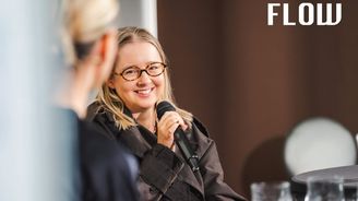 Influencerka Zelinková: Volno si beru, kdy chci, ale na sítích mě kritizují za vše Influencerka Zelinková: Volno si beru, kdy chci, ale na sítích mě kritizují za vše