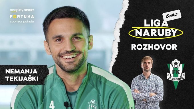 Tekijaški: Beran dostal raketu, v kabině byla nervozita. Co zájem Liberce a reprezentace? Tekijaški: Beran dostal raketu, v kabině byla nervozita. Co zájem Liberce a reprezentace?