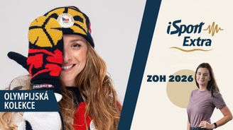 Česká olympijská kolekce: svetr s výrazným vzorem i třetí Raškovka. Jak se vám líbí? Česká olympijská kolekce: svetr s výrazným vzorem i třetí Raškovka. Jak se vám líbí?