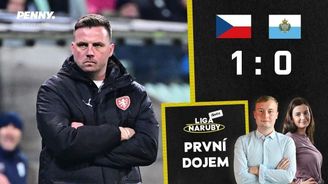 Velké trápení, tristní statistiky i obdiv fanouškům. Co chyba Vitíka a pád Karabce? Velké trápení, tristní statistiky i obdiv fanouškům. Co chyba Vitíka a pád Karabce?