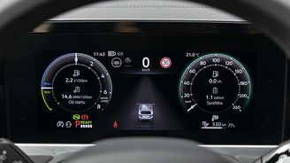 Volkswagen Passat Variant 1.5 TSI eHybrid Volkswagen Passat Variant 1.5 TSI eHybrid