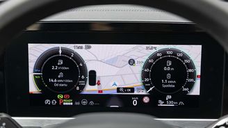 Volkswagen Passat Variant 1.5 TSI eHybrid Volkswagen Passat Variant 1.5 TSI eHybrid