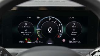 Volkswagen Passat Variant 1.5 TSI eHybrid Volkswagen Passat Variant 1.5 TSI eHybrid