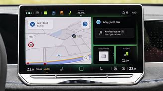 Volkswagen Passat Variant 1.5 TSI eHybrid Volkswagen Passat Variant 1.5 TSI eHybrid