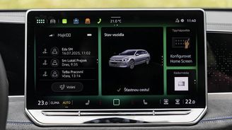 Volkswagen Passat Variant 1.5 TSI eHybrid Volkswagen Passat Variant 1.5 TSI eHybrid