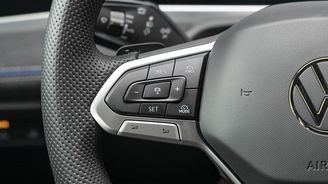 Volkswagen Passat Variant 1.5 TSI eHybrid Volkswagen Passat Variant 1.5 TSI eHybrid