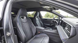 Volkswagen Passat Variant 1.5 TSI eHybrid Volkswagen Passat Variant 1.5 TSI eHybrid