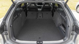 Volkswagen Passat Variant 1.5 TSI eHybrid Volkswagen Passat Variant 1.5 TSI eHybrid